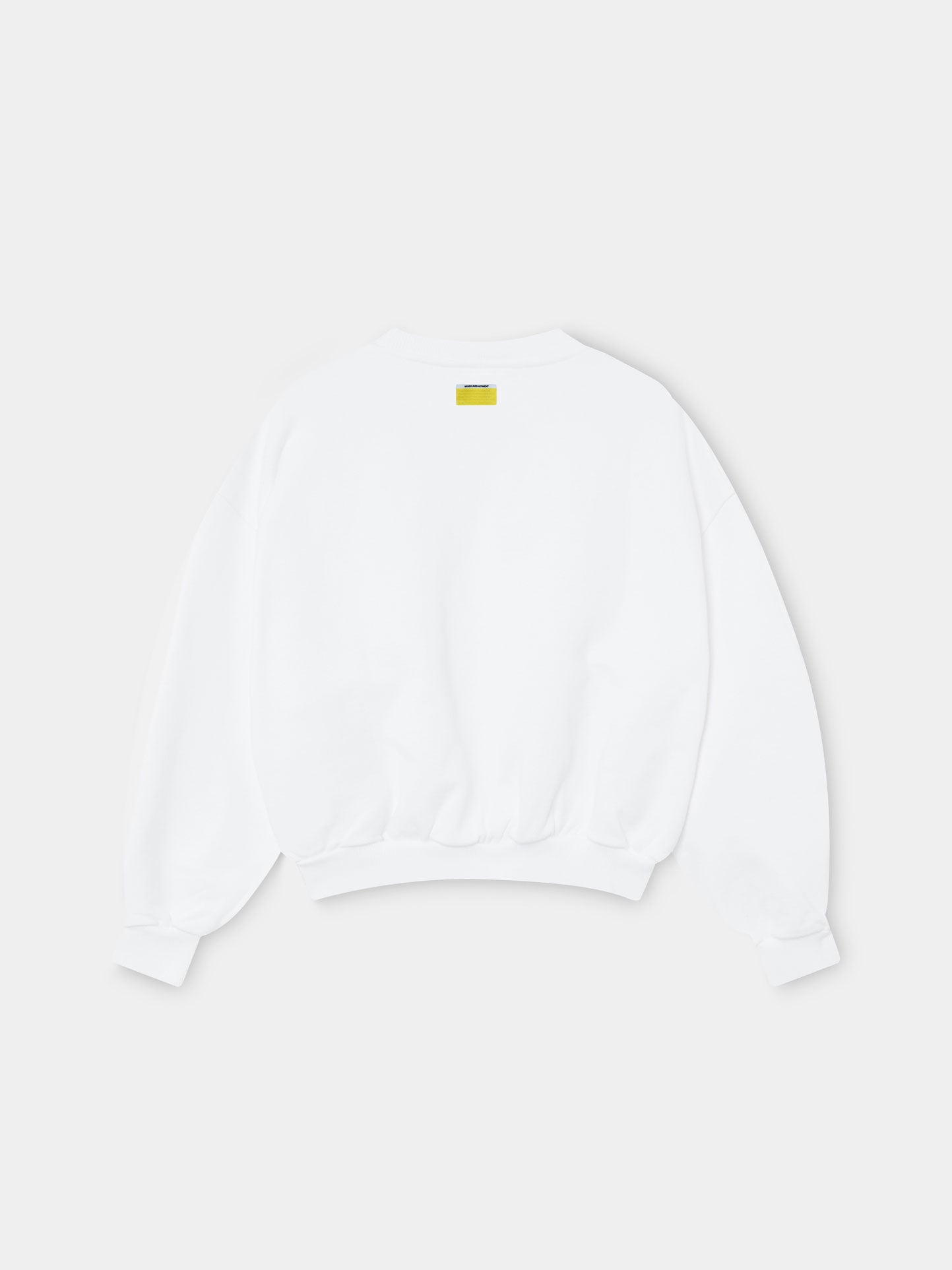 LEMONE CREWNECK