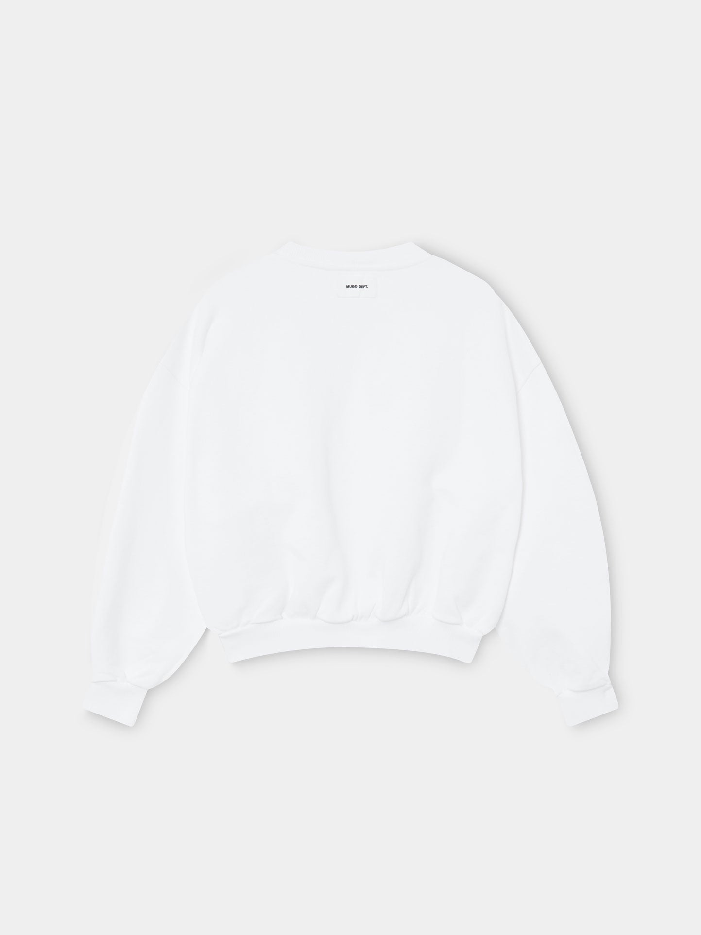 JUICY CREWNECK