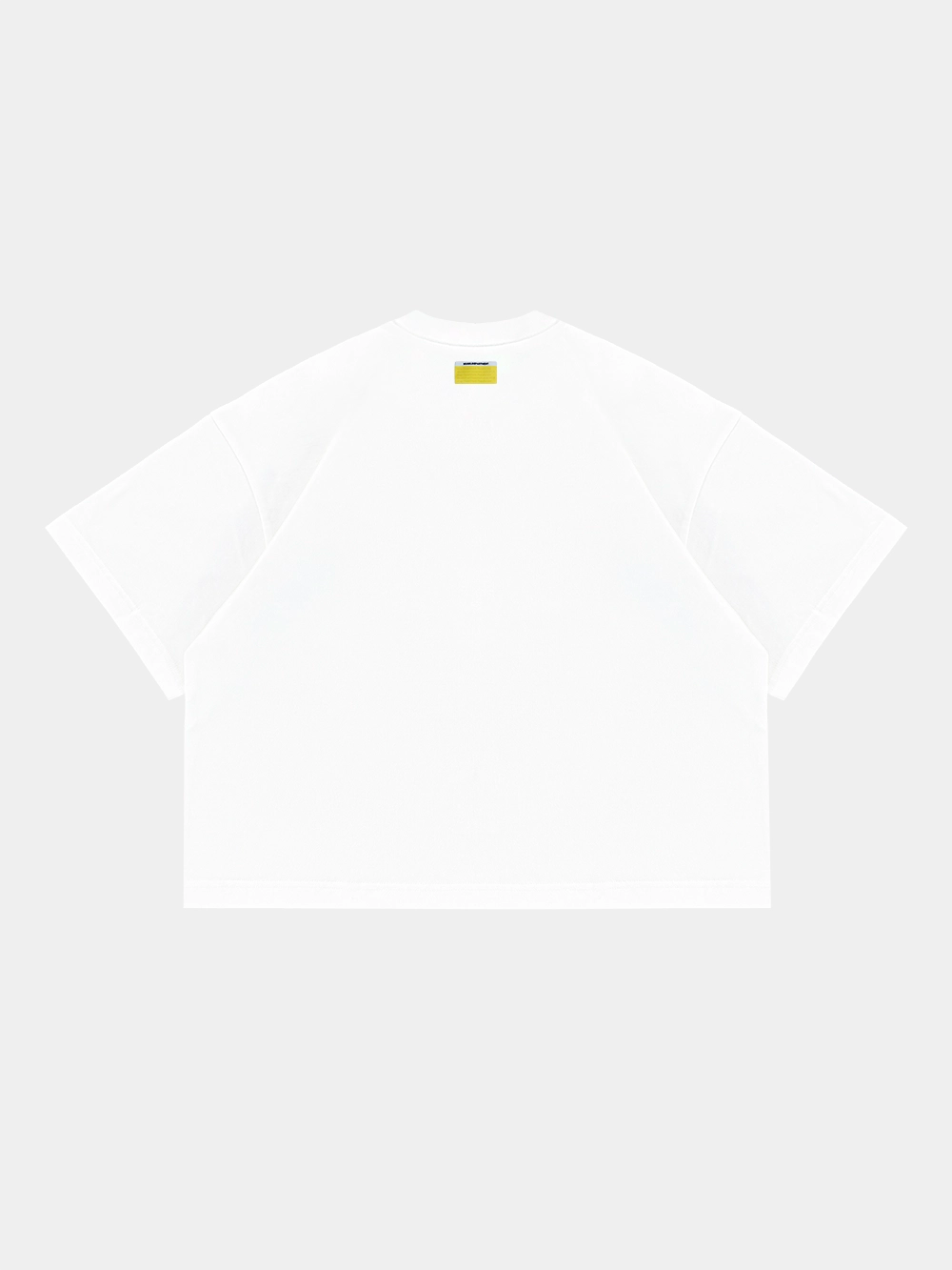STRAWBERRY ORGANIC TEE