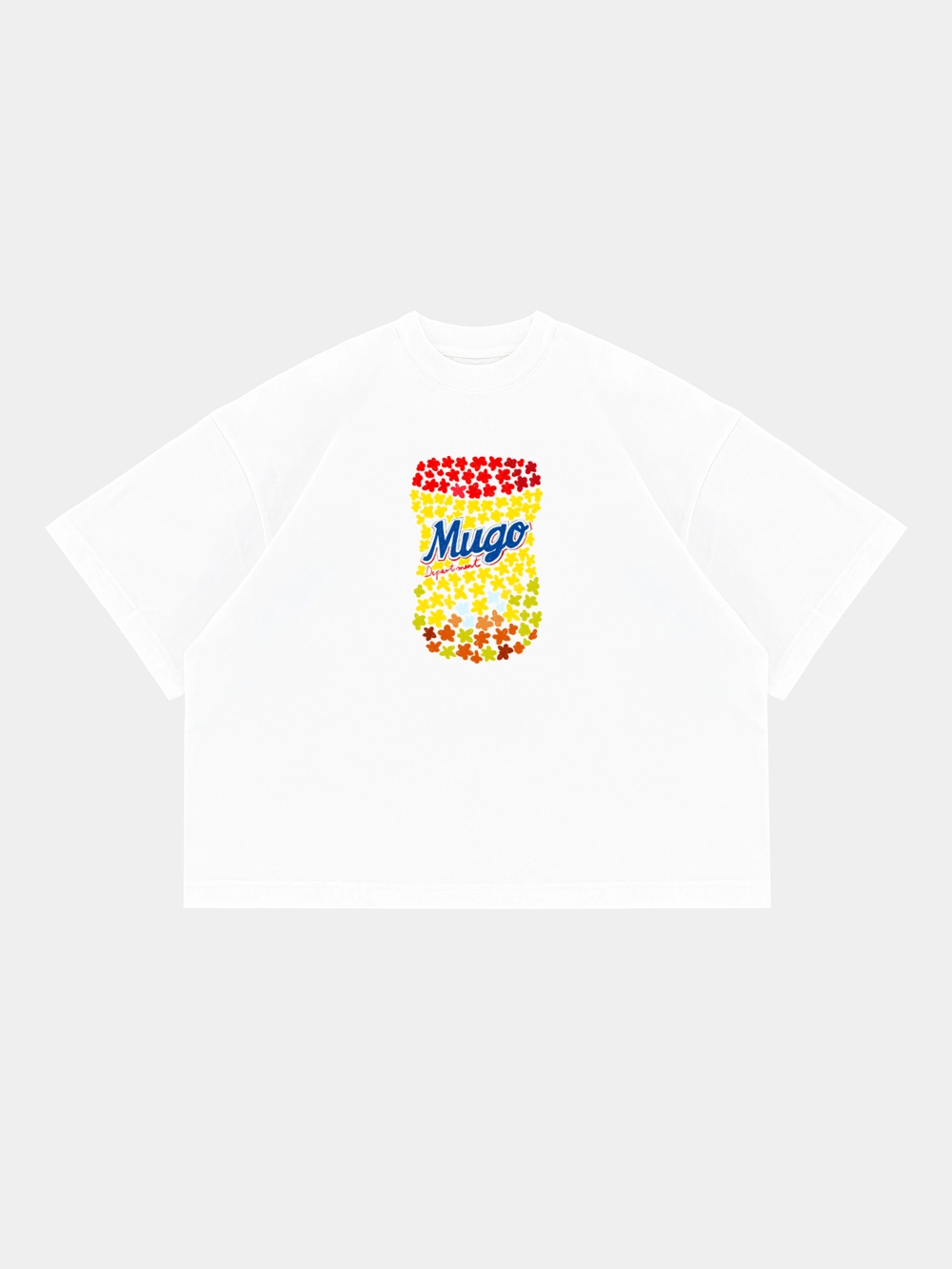 COLACAO x MUGO TEE