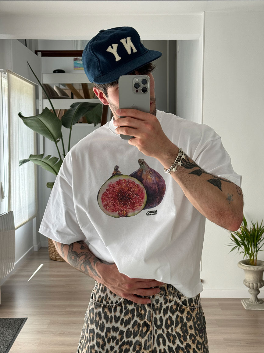 FIG ORGANIC TEE