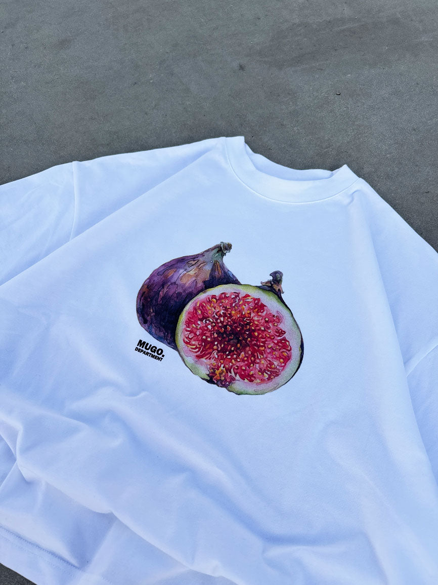 FIG ORGANIC TEE