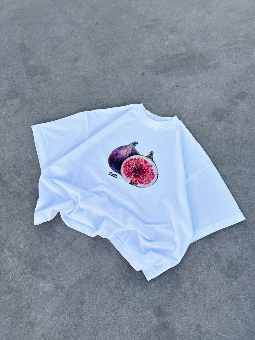 FIG ORGANIC TEE