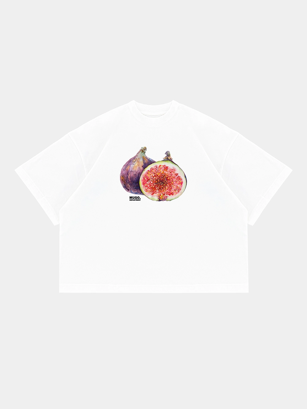 FIG ORGANIC TEE