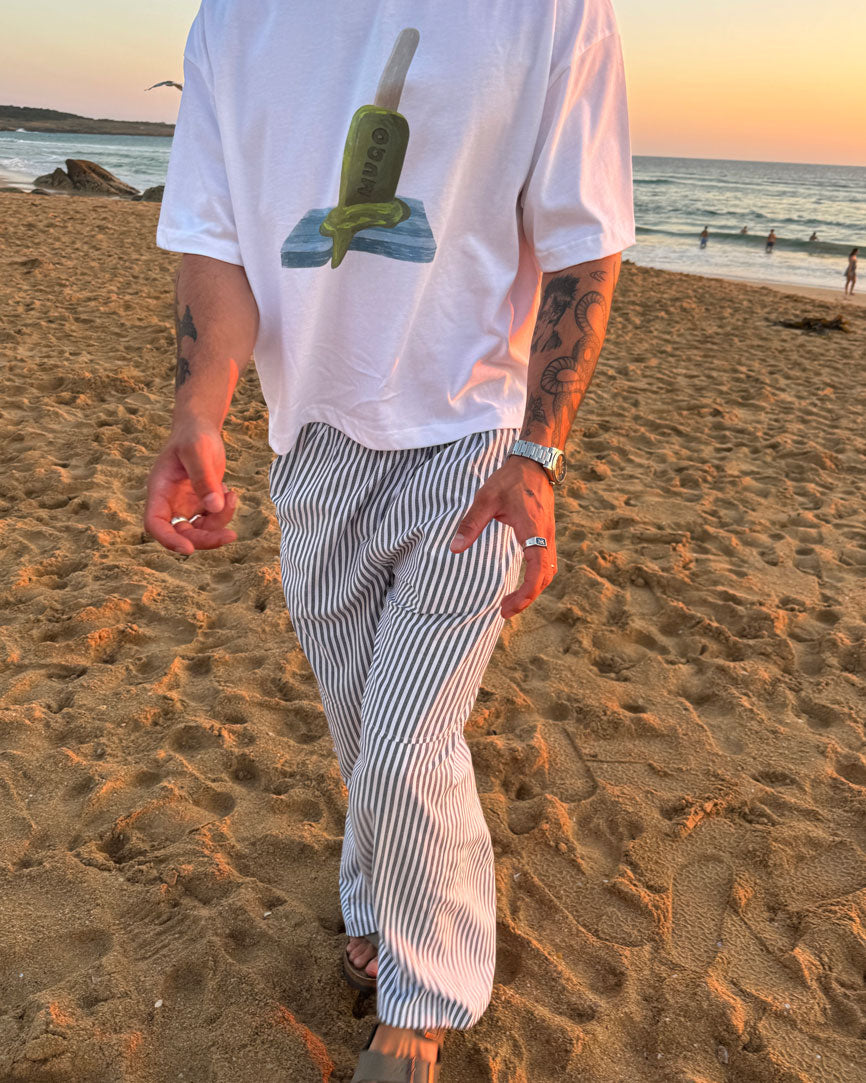 ICECREAM ORGANIC TEE