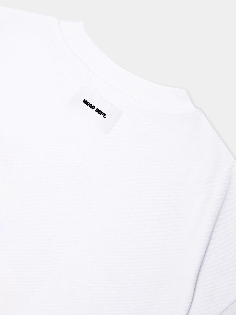 NOTME ORGANIC TEE