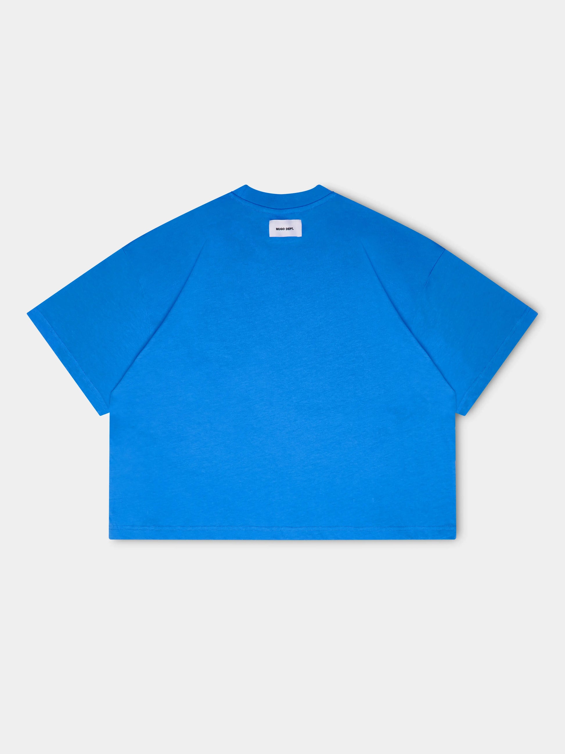 STARFISH ORGANIC TEE