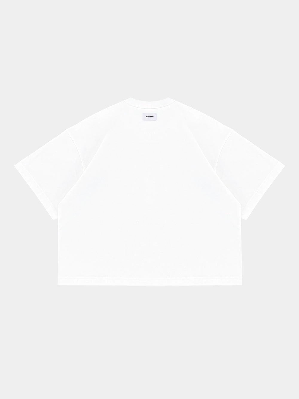 PANIC ORGANIC TEE