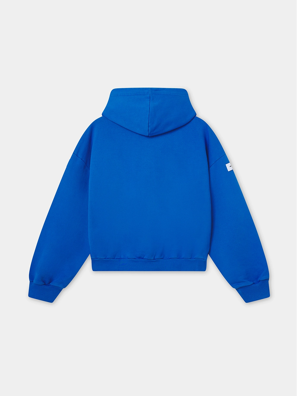 CLASSIC BLUE LOLITE HOODIE
