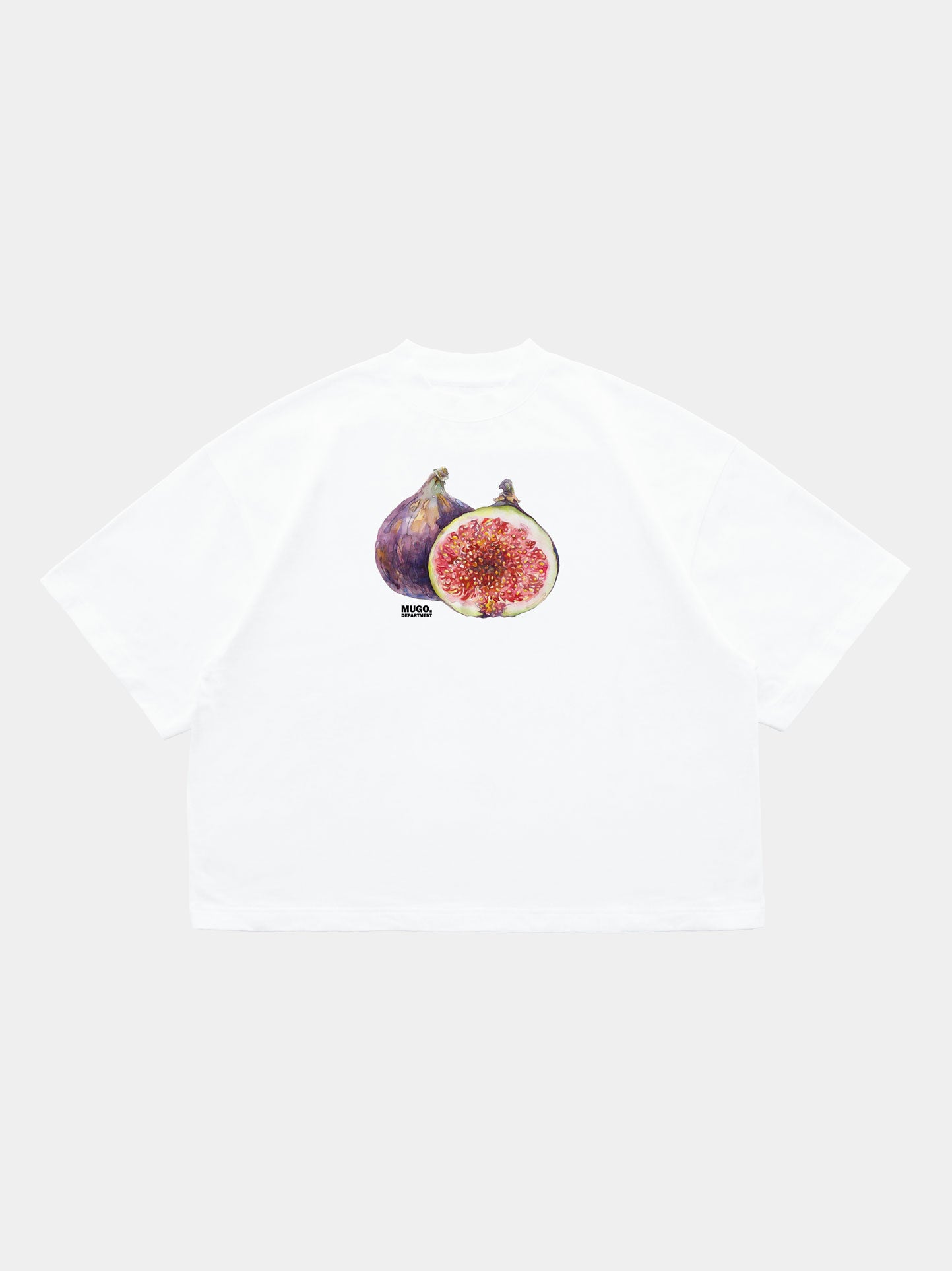 FIG ORGANIC TEE