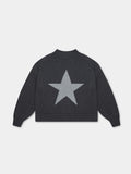 GREY STAR DOUBLE KNIT