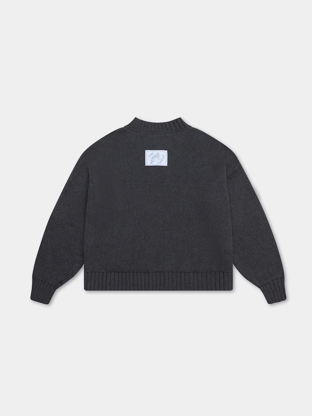 GREY STAR DOUBLE KNIT