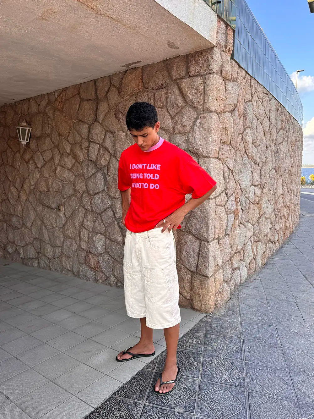 *model-* Model is 175 cm / 5’9"wearing size M