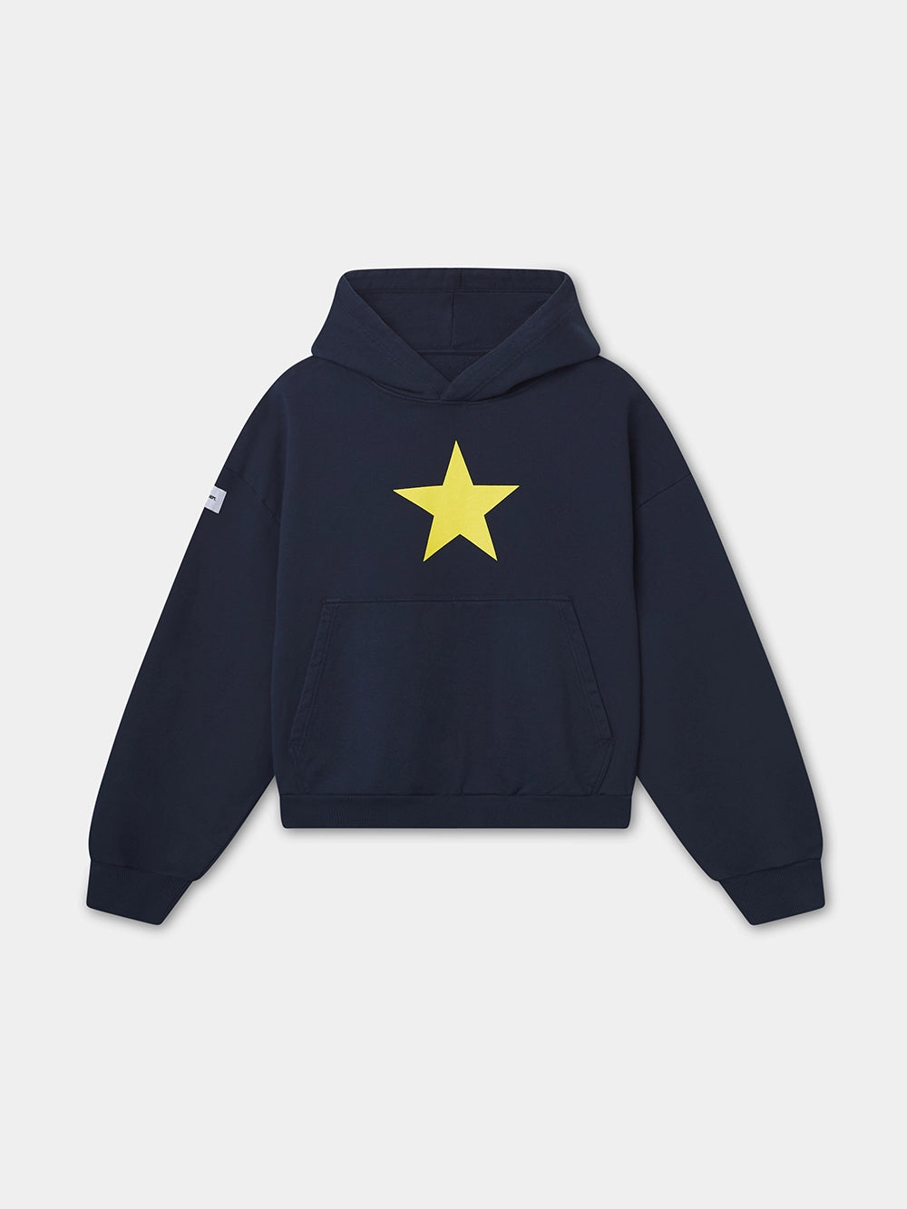 LUCKY ERA NAVY HOODIE