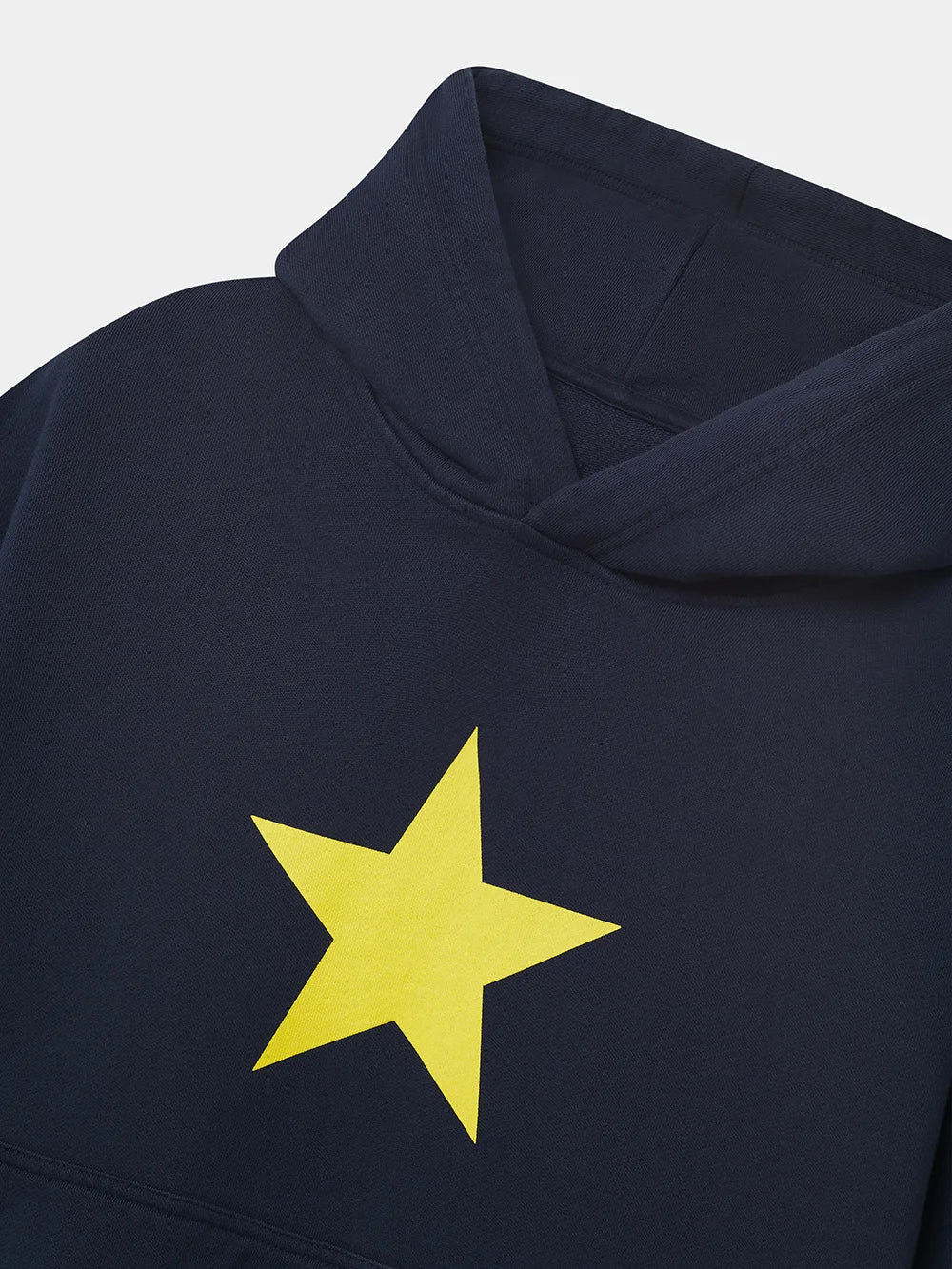 LUCKY ERA NAVY HOODIE