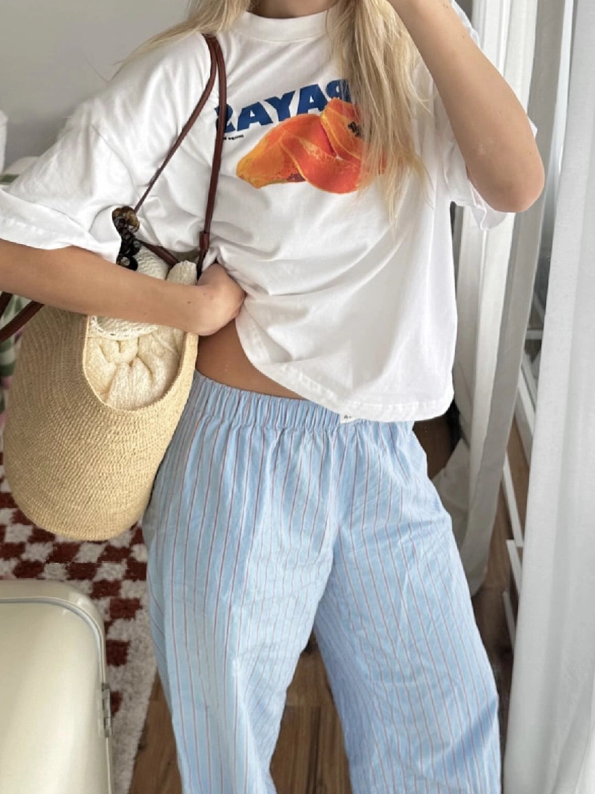 PAPAYAS ORGANIC TEE