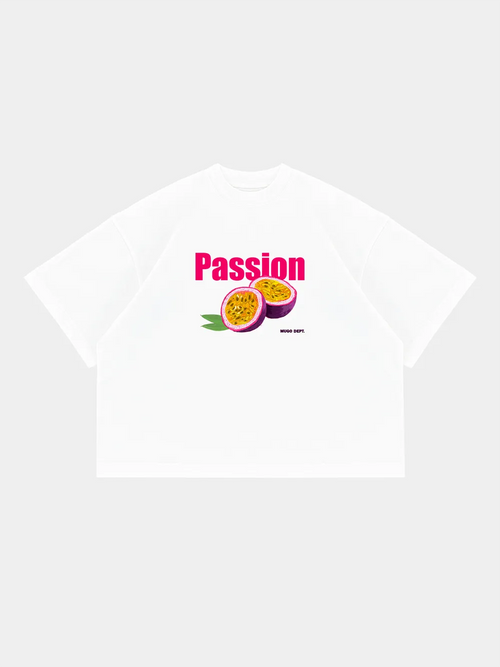 PASSION TEE