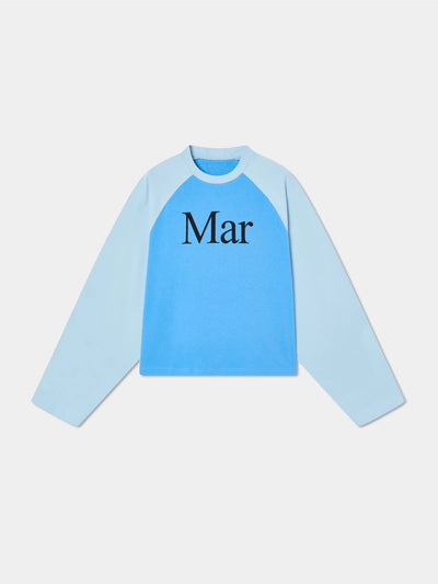MAR LONGSLEEVE TSHIRT