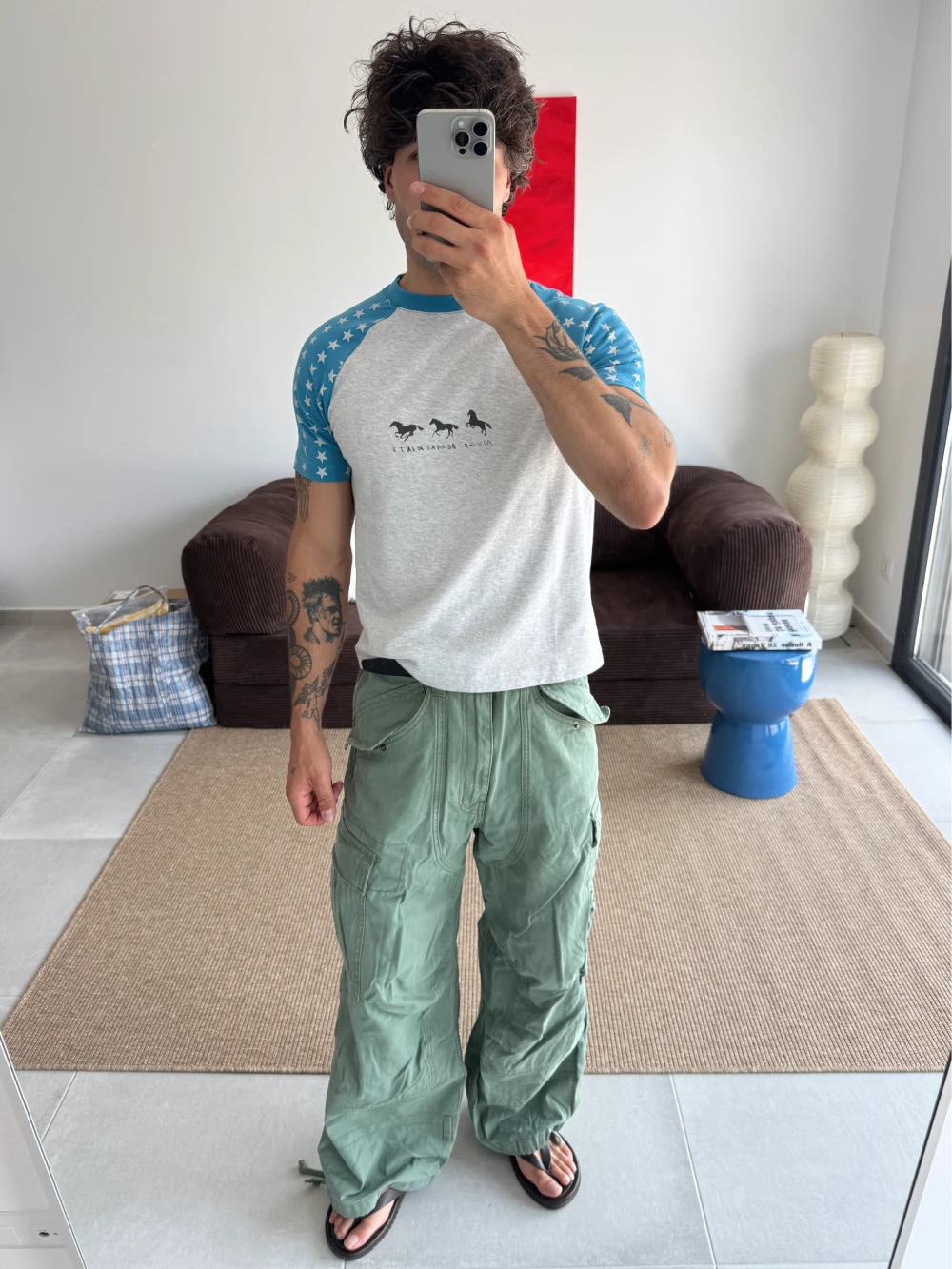 *model-* Model is 180 cm / 5’11" wearing size M