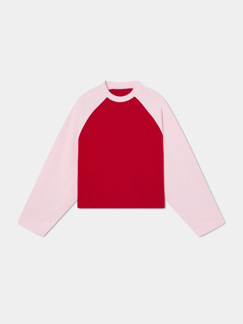 SWEETDREAMS LONGSLEEVE TSHIRT