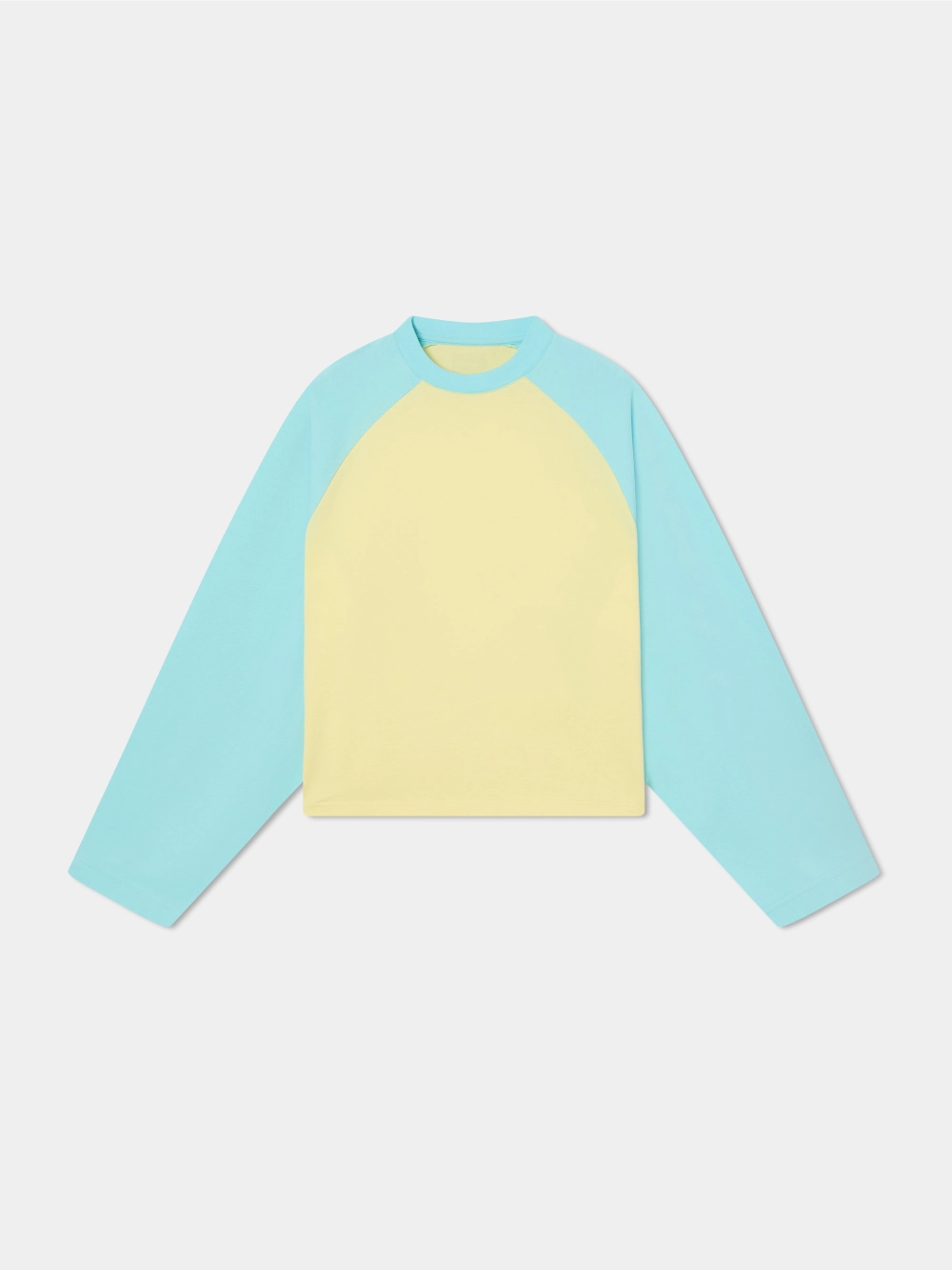 LEMONADE LONGSLEEVE TSHIRT