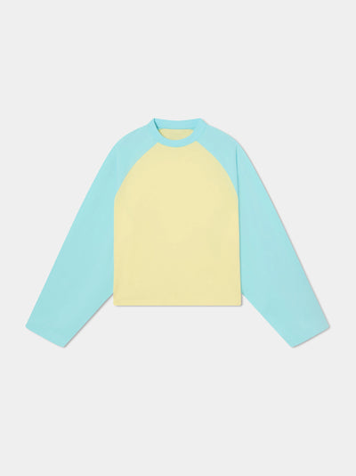 LEMONADE LONGSLEEVE TSHIRT