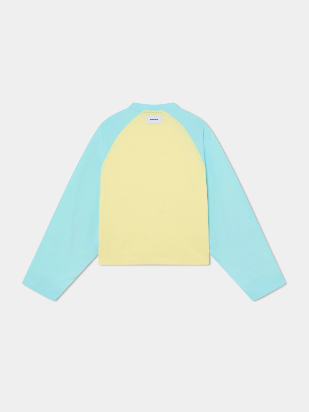 LEMONADE LONGSLEEVE TSHIRT