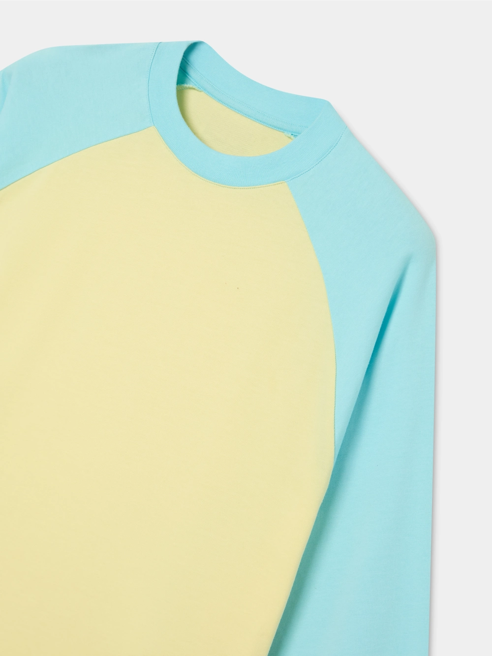 LEMONADE LONGSLEEVE TSHIRT