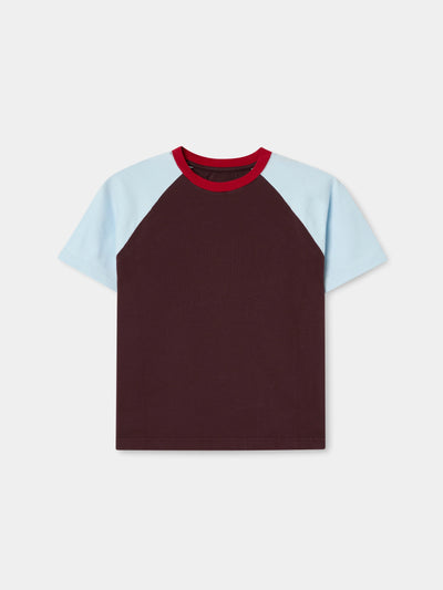 CHOCOBERRY SLIM TSHIRT