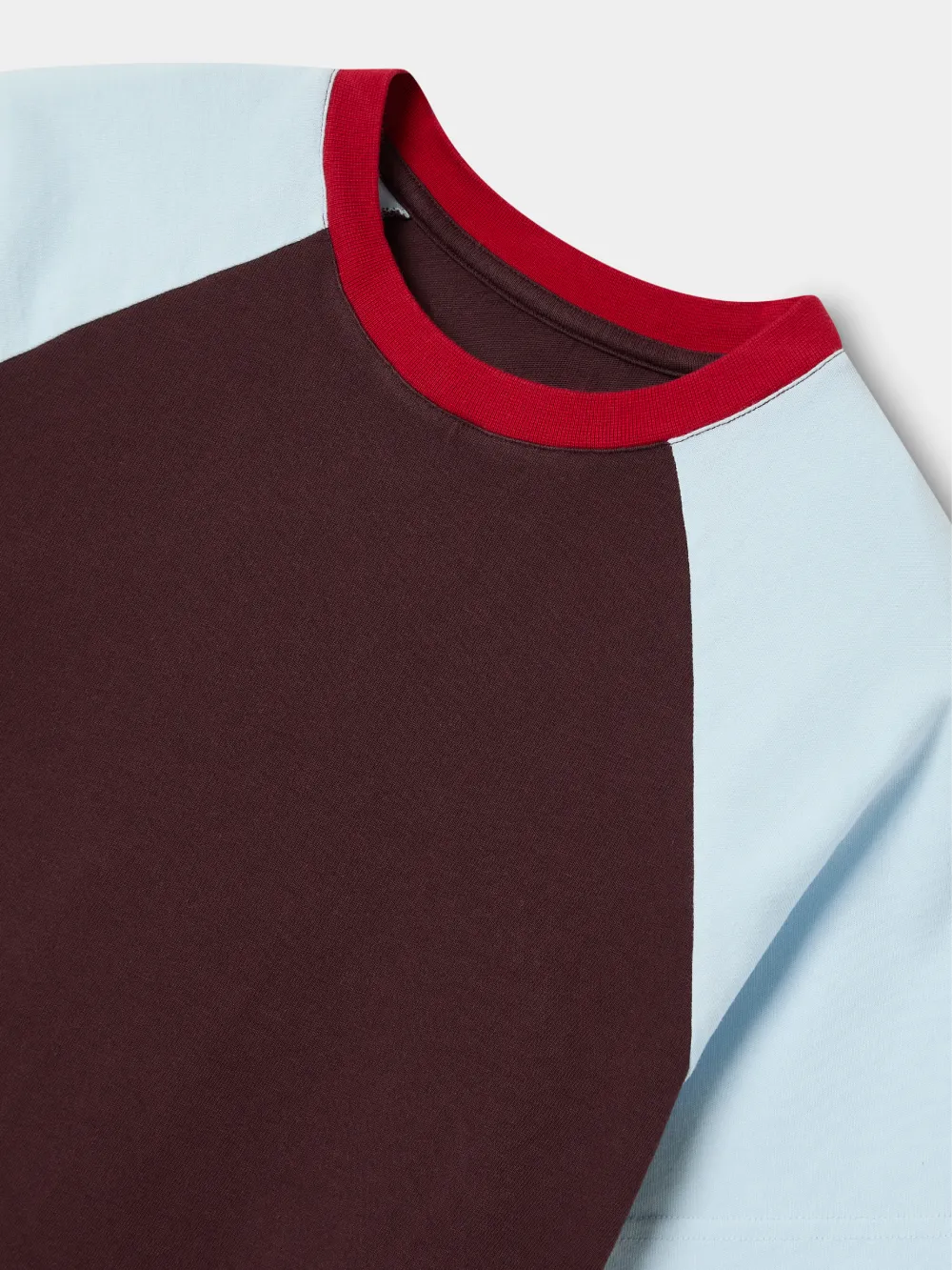 CHOCOBERRY SLIM TSHIRT