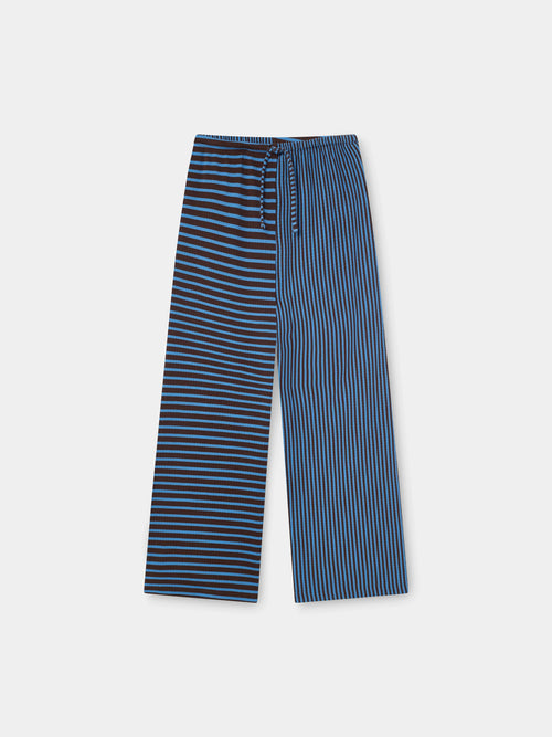 BB STRIPED PANTS