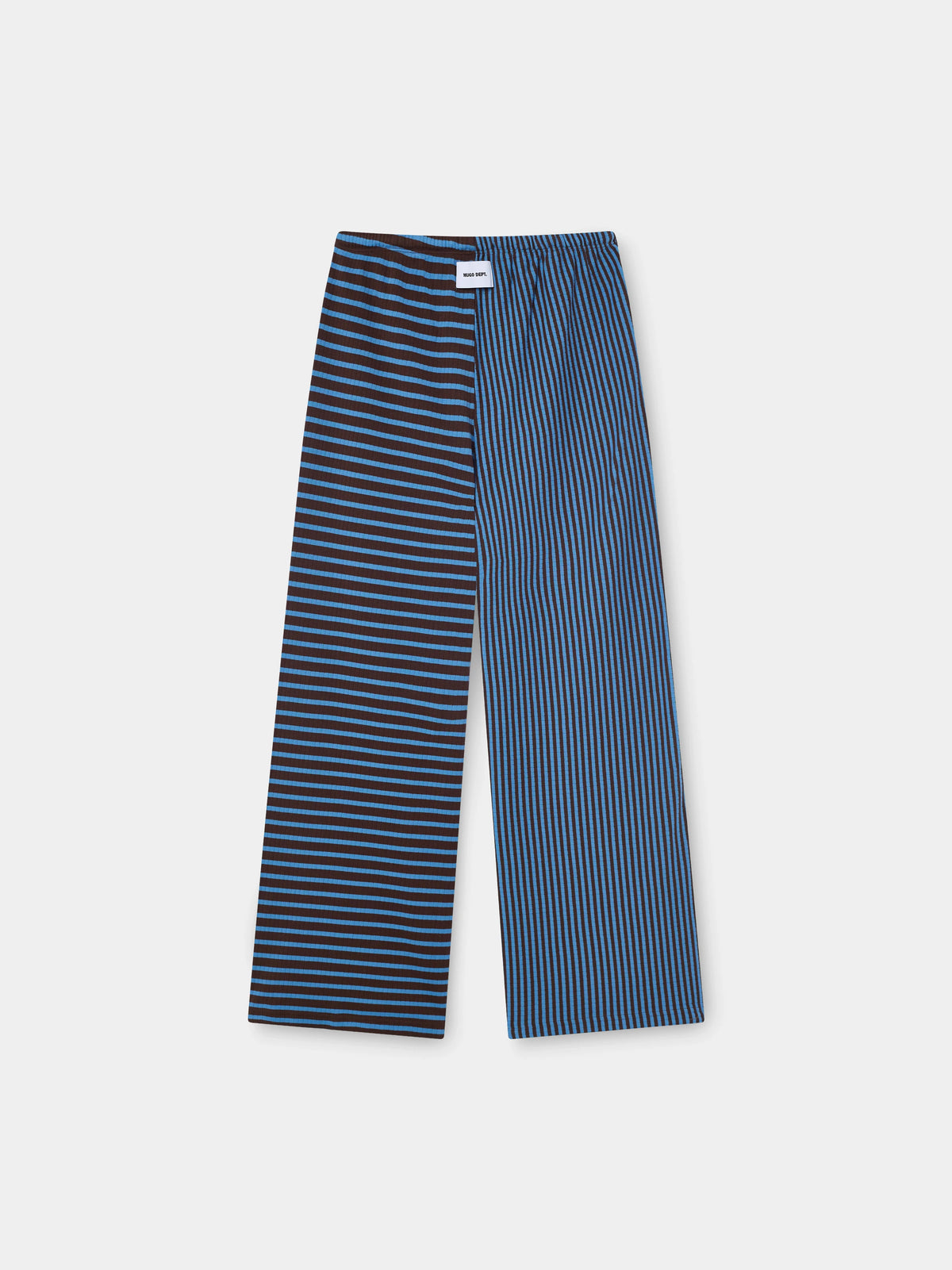 BB STRIPED PANTS