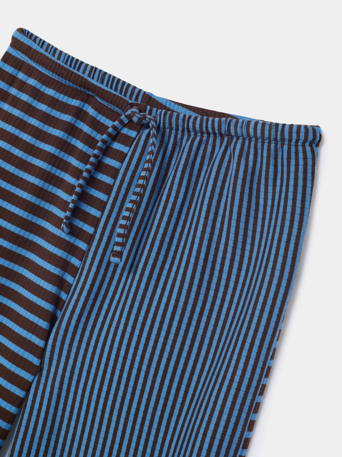 BB STRIPED PANTS