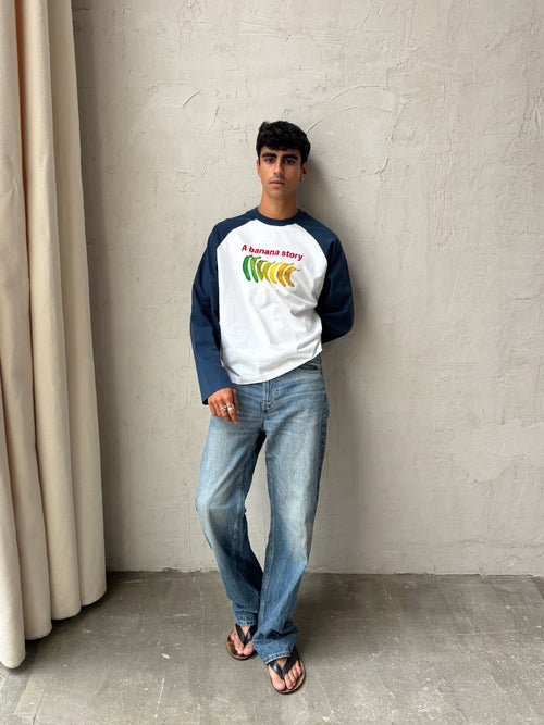 *model-* Model is 180 cm / 5’11"wearing size M