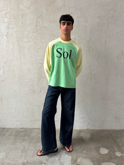 *model-* Model is 180 cm / 5’11"wearing size M