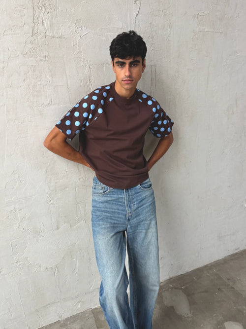 *model-* Model is 180 cm / 5’11"wearing size M