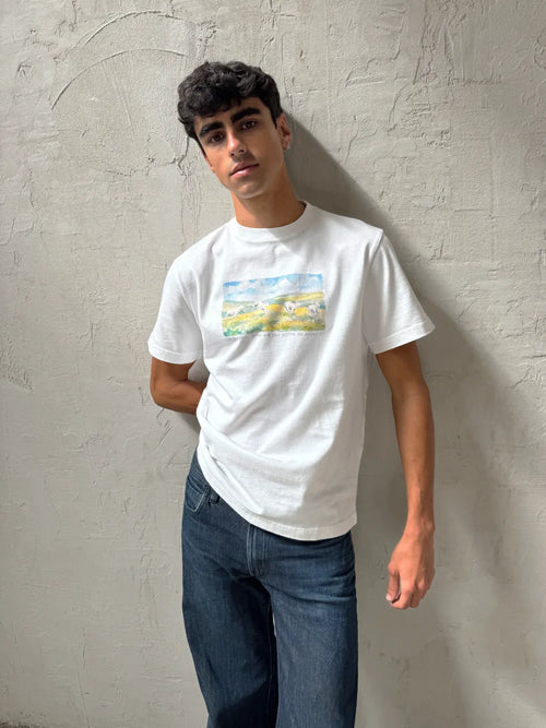 *model-* Model is 180 cm / 5’11"wearing size S