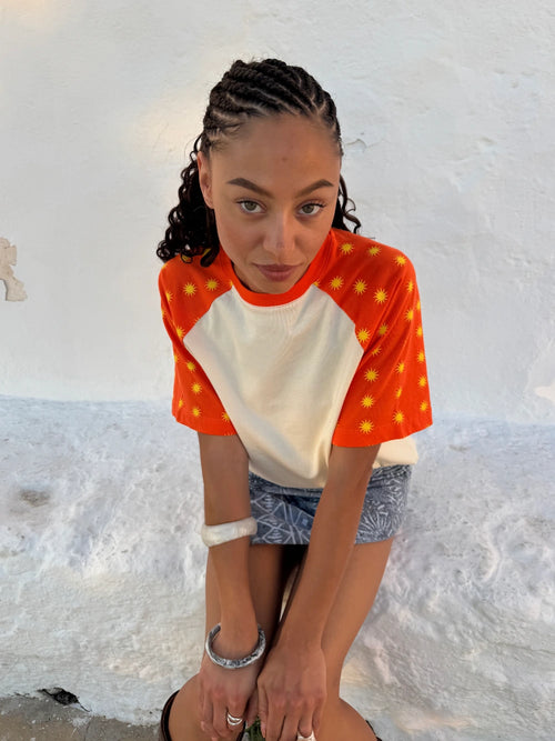 ALLOVERSUN REGULAR TEE