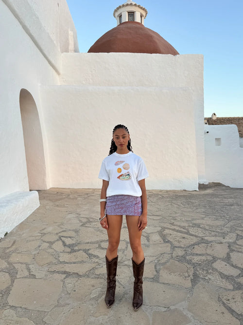 *model-* Model is 160 cm / 5’3"wearing size S