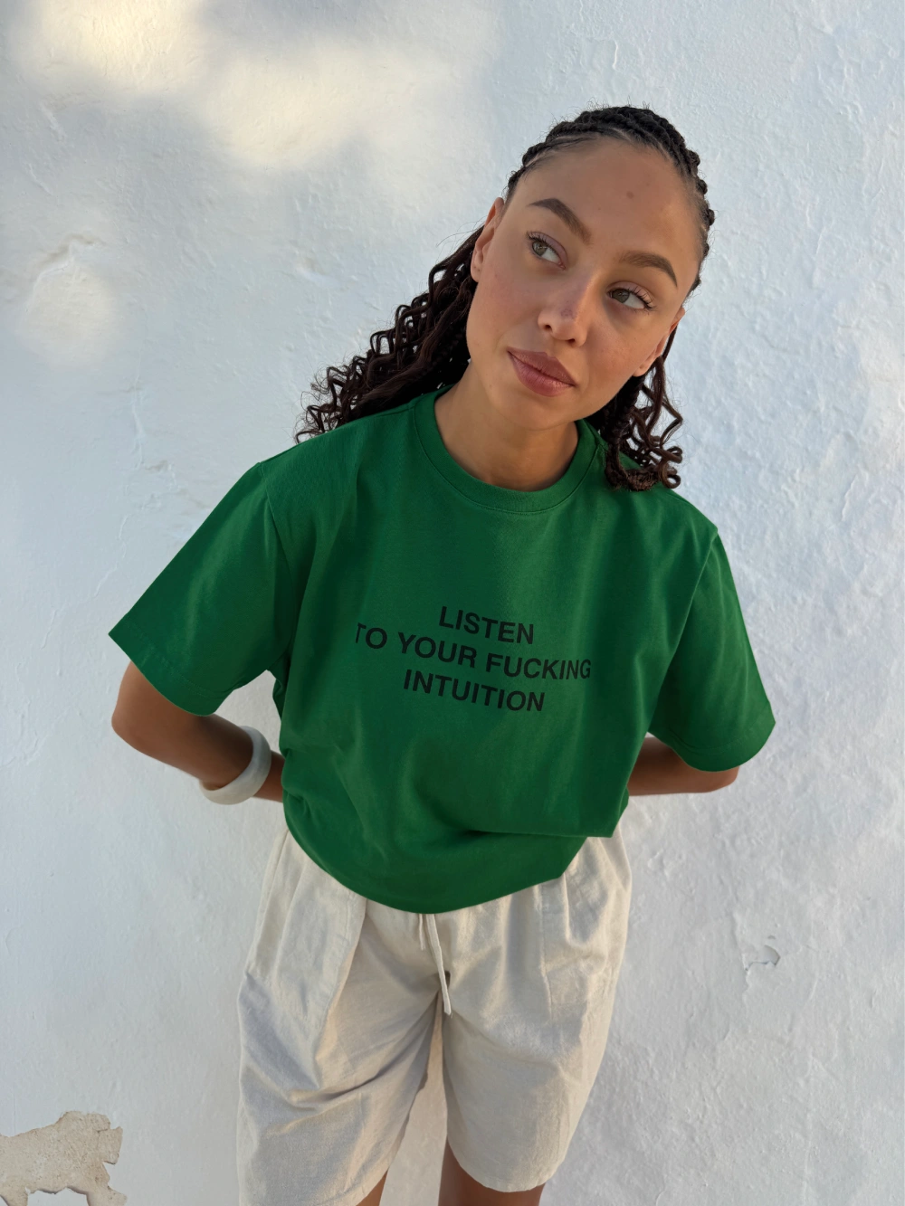 *model-* Model is 160 cm / 5’3"wearing size S