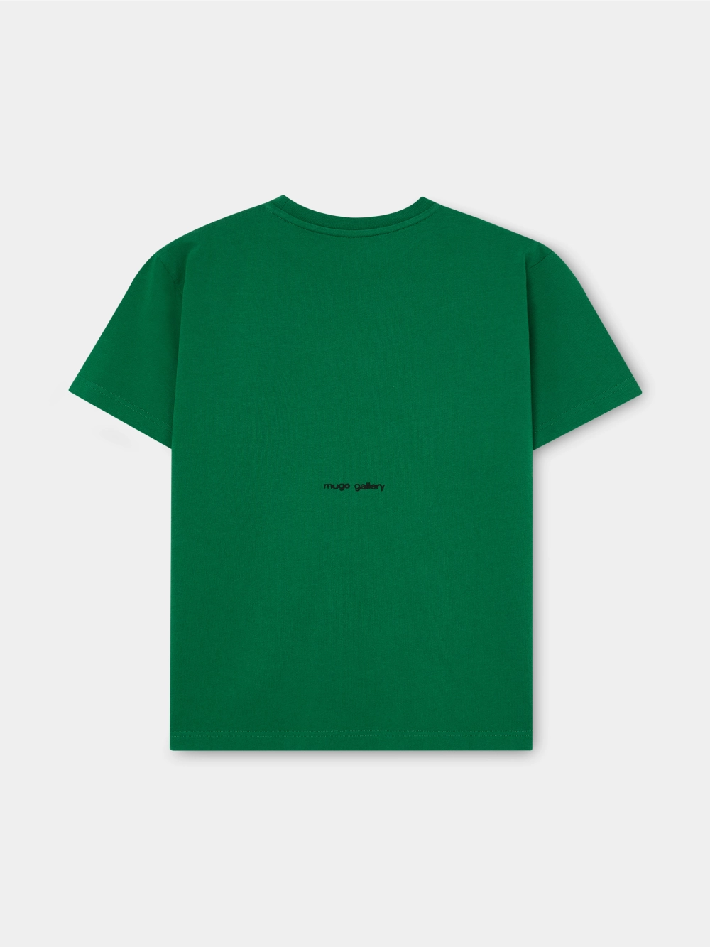 INTUITION REGULAR TEE