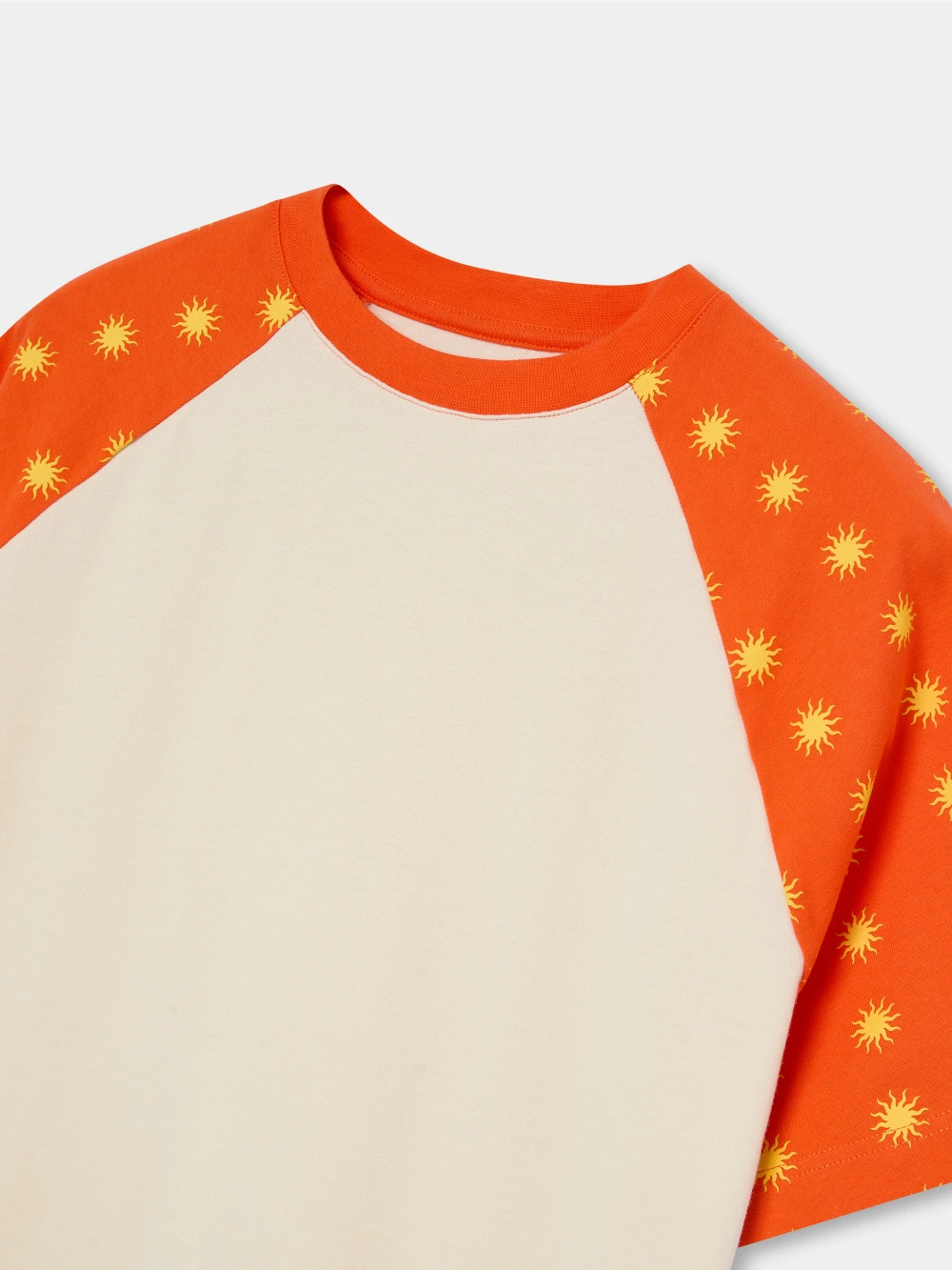 ALLOVERSUN REGULAR TEE
