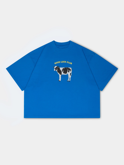 *model-* CROPPED FIT