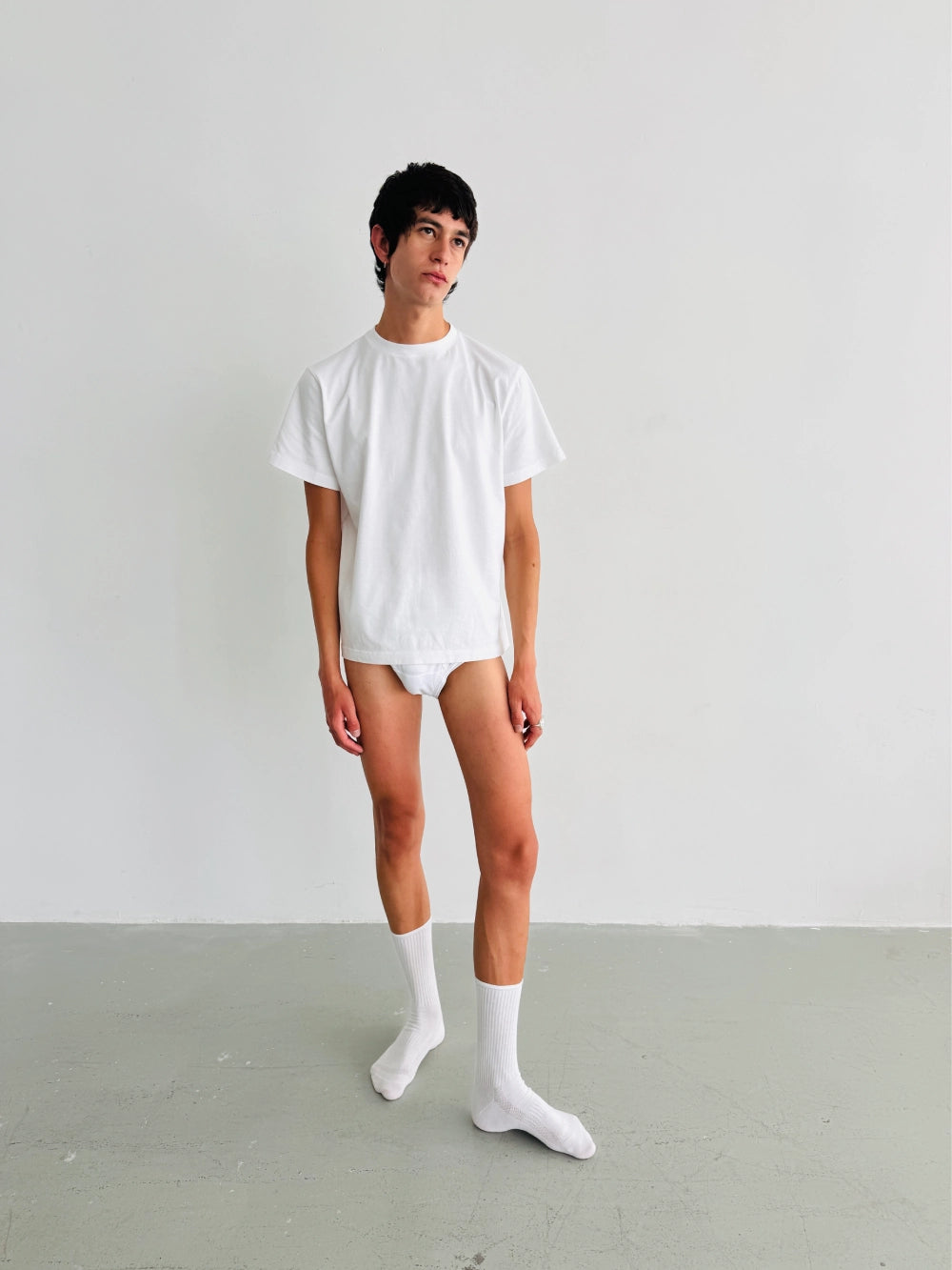 *model-* Model is 180 cm / 5’11"wearing size M