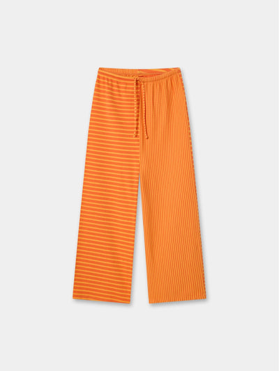 SUNNY STRIPED PANTS