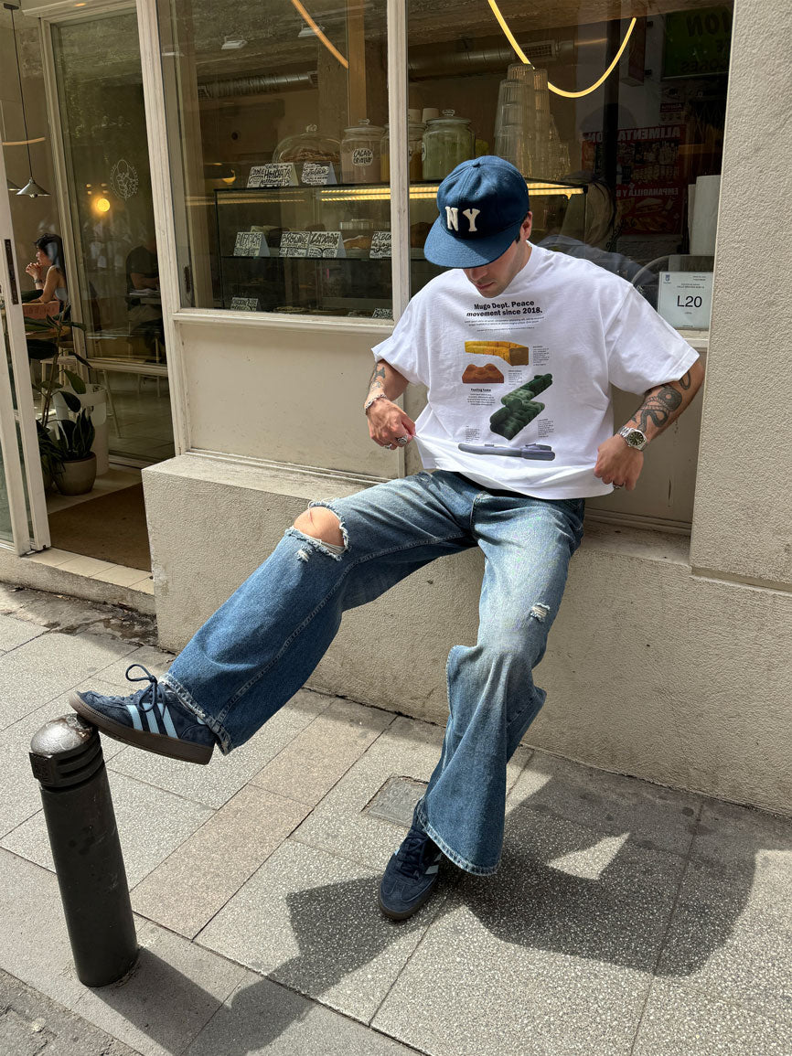 SOFA ORGANIC TEE