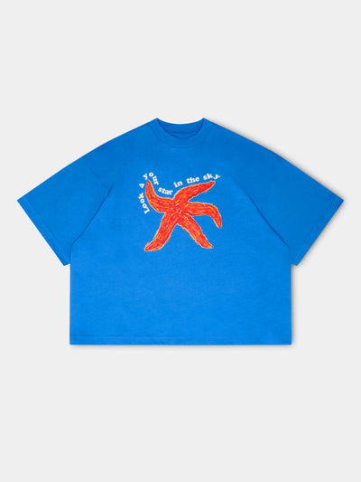 *model-* CROPPED FIT