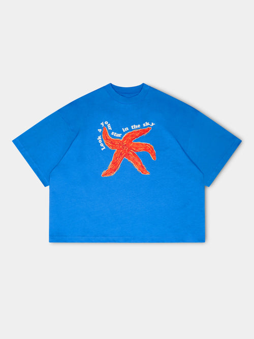 STARFISH ORGANIC TEE