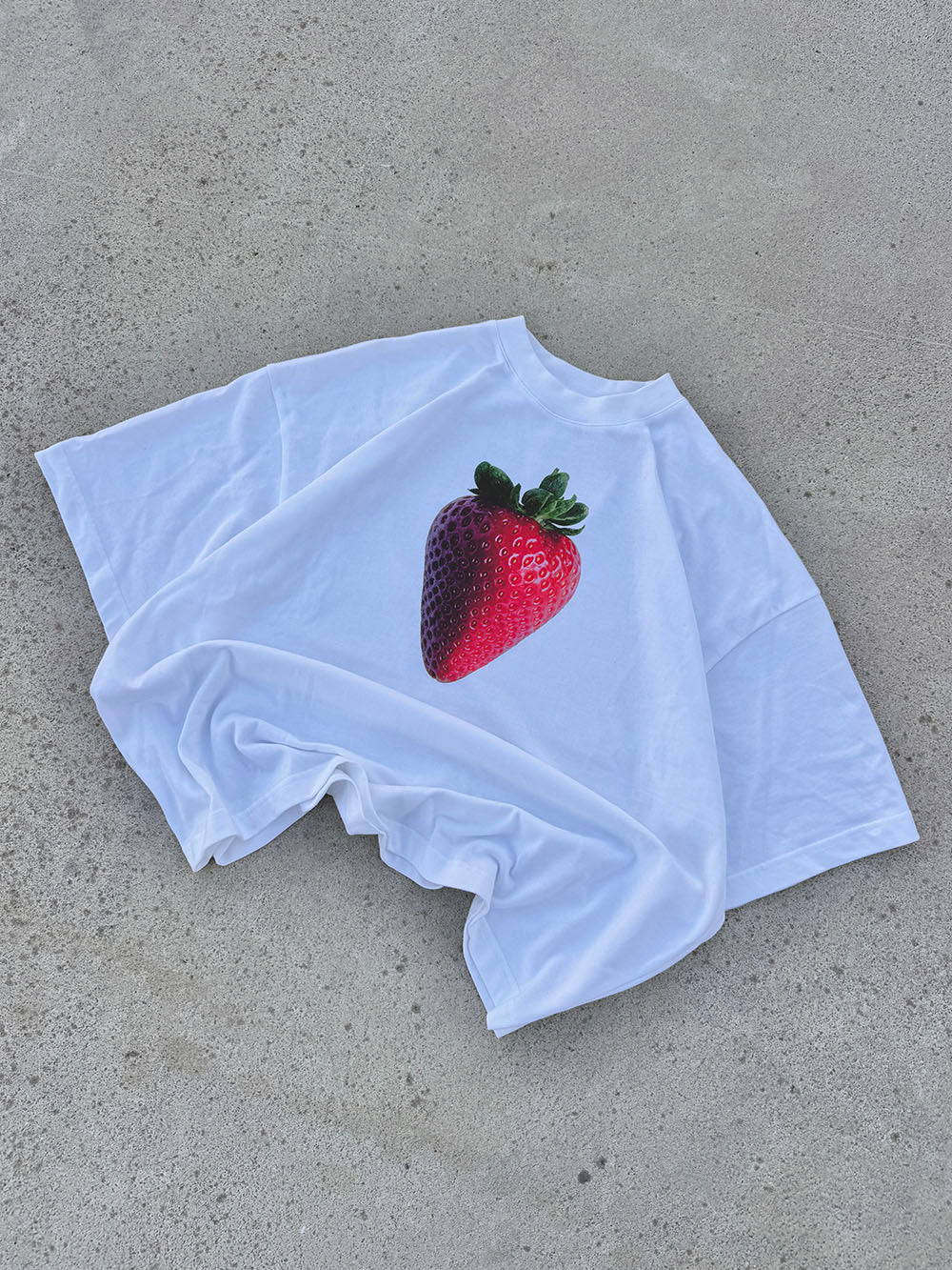 TILDA ORGANIC TEE