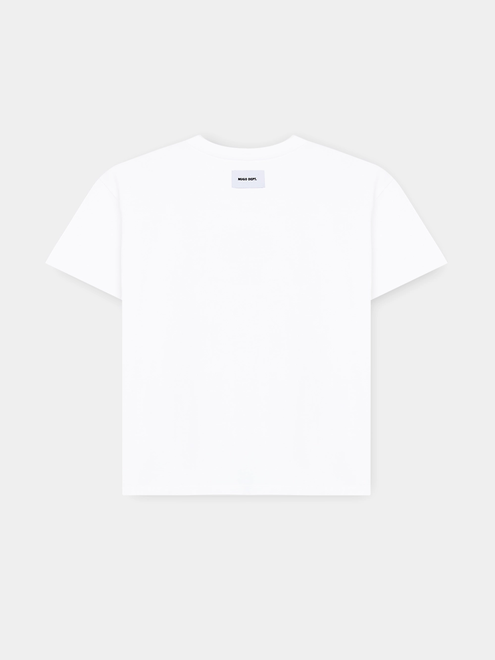 SHELLS SLIM TEE